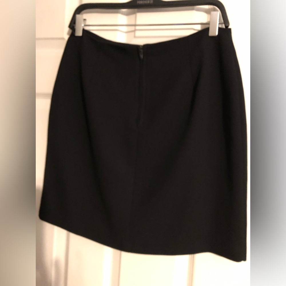 Gently worn woman skirt